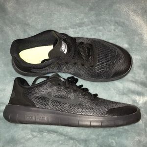 Nike Free RN - Black